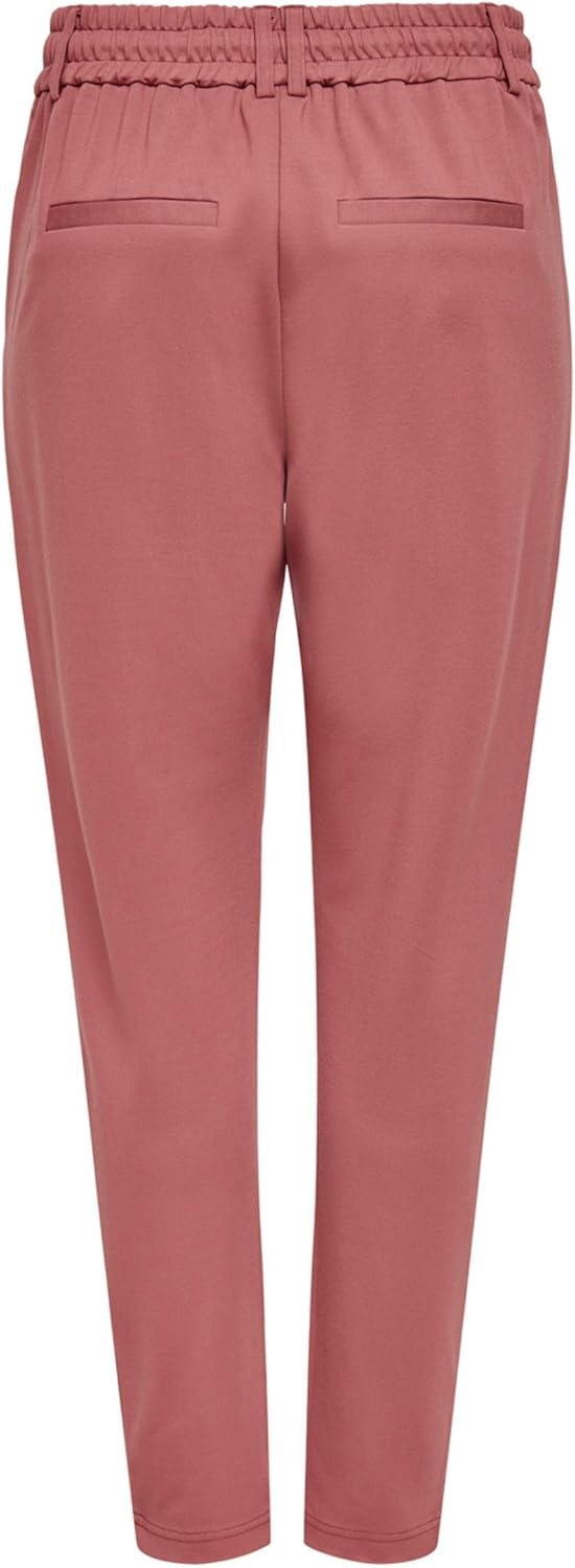 ONLY Female Chino Hose ONLPARIS Slim Fit Chino Hose XXS / 34L Apple Butter, XXS / 34L Apple Butter