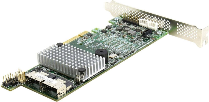 LSI MegaRAID SAS 9271-8i (LSI00330)