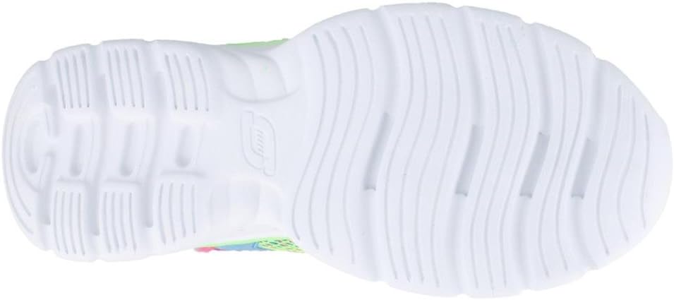 Kinder Mädchen Magnetix Sportschuhe