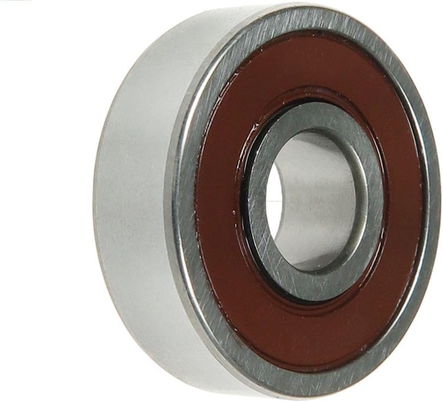 ASPL S5009 Anlasser