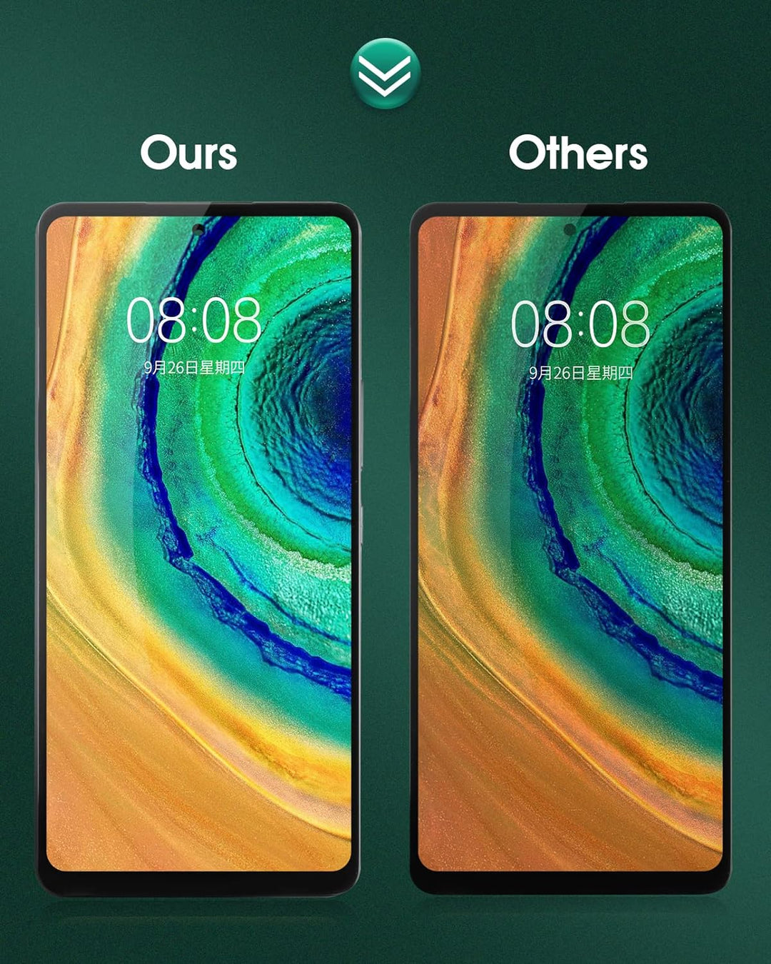 TFT für Samsung Galaxy A52 4G LCD-Display für Samsung A52 Bildschirm Ersatz für Galaxy A52 Touch Dig