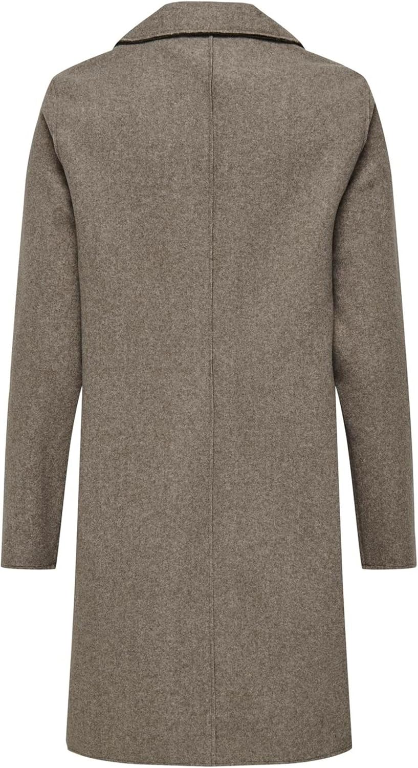 Only Damen Jacke 15213300 XS Caribou, XS Caribou