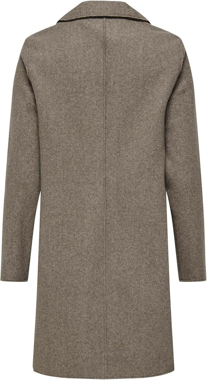 Only Damen Jacke 15213300 XS Caribou, XS Caribou