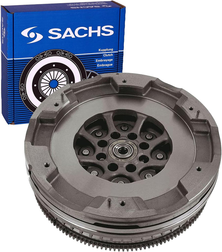 1 Schwungrad SACHS 2294 501 225 Zwei-Massen-Schwungrad passend für
