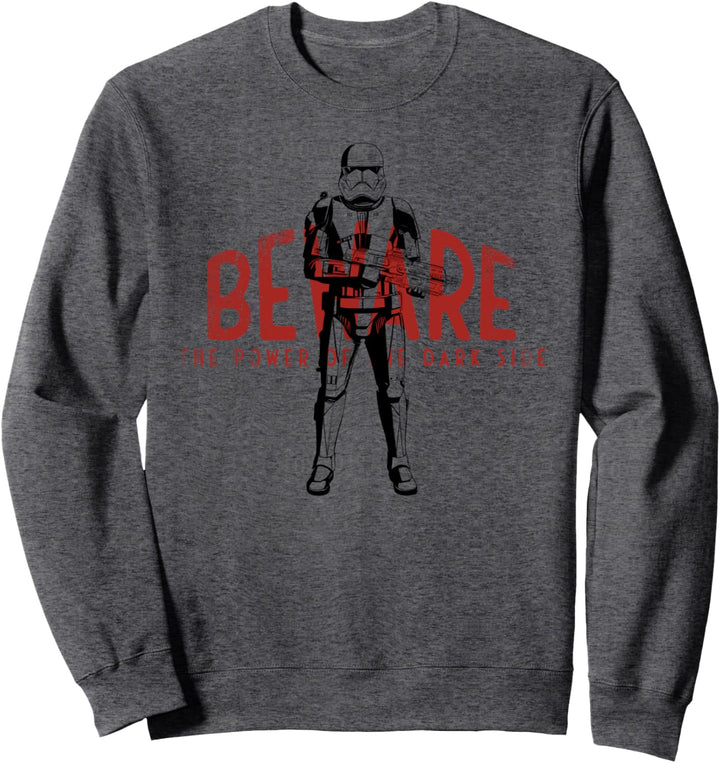 Star Wars The Rise of Skywalker Imperial Trooper Sweatshirt