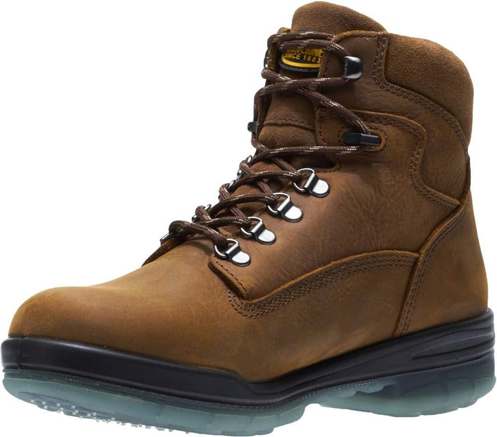 Wolverine Durashock W03226 Herren Stiefel 40 EU Stone, 40 EU Stone