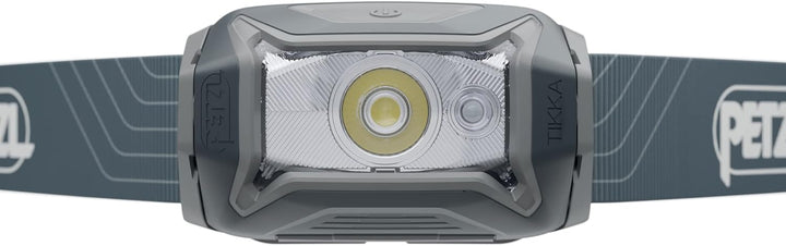 Petzl Tikka Grau U, Grau U