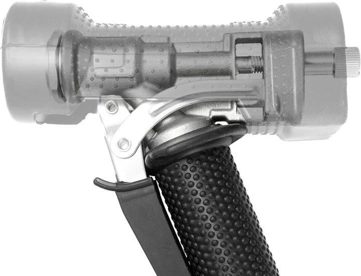 SpiceFlow Profi-Jet Edelstahl | Hohlstrahlrohr | Gardena Gardena komp. (1/2"), Gardena komp. (1/2")