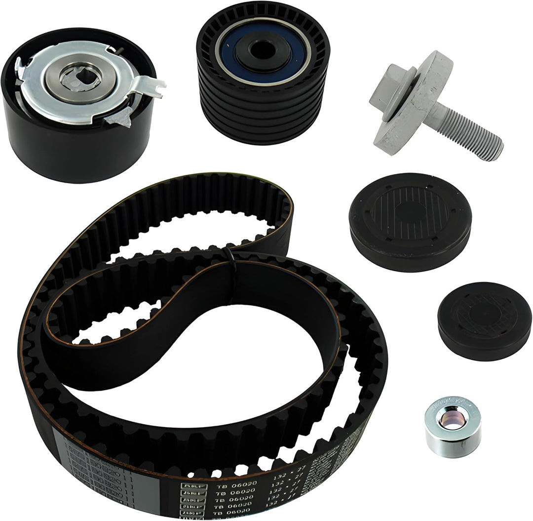 SKF VKMA 06020 Spannrolle