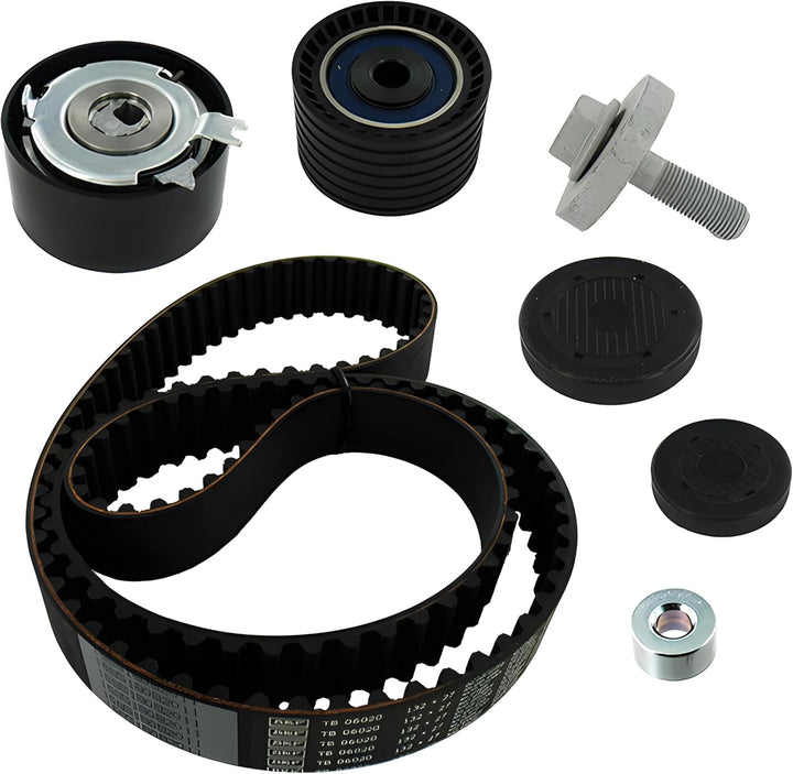 SKF VKMA 06020 Spannrolle