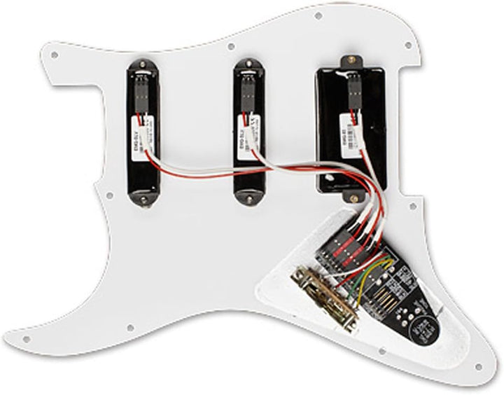 EMG PRO SL20 Steve Lukather Pickup E-Gitarre, SL20 Steve Lukather