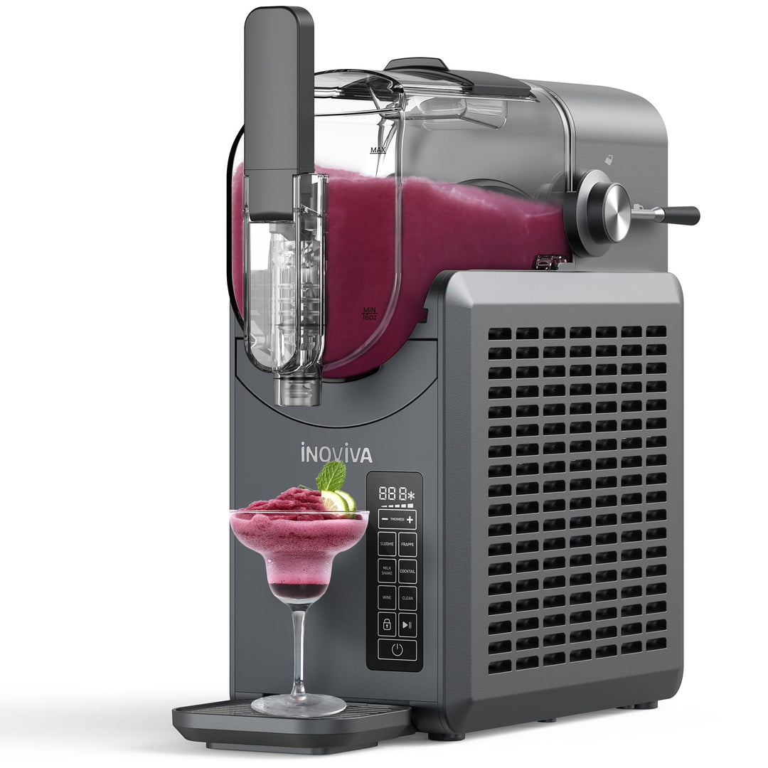 INOVIVA Slush Maschine 88 oz
