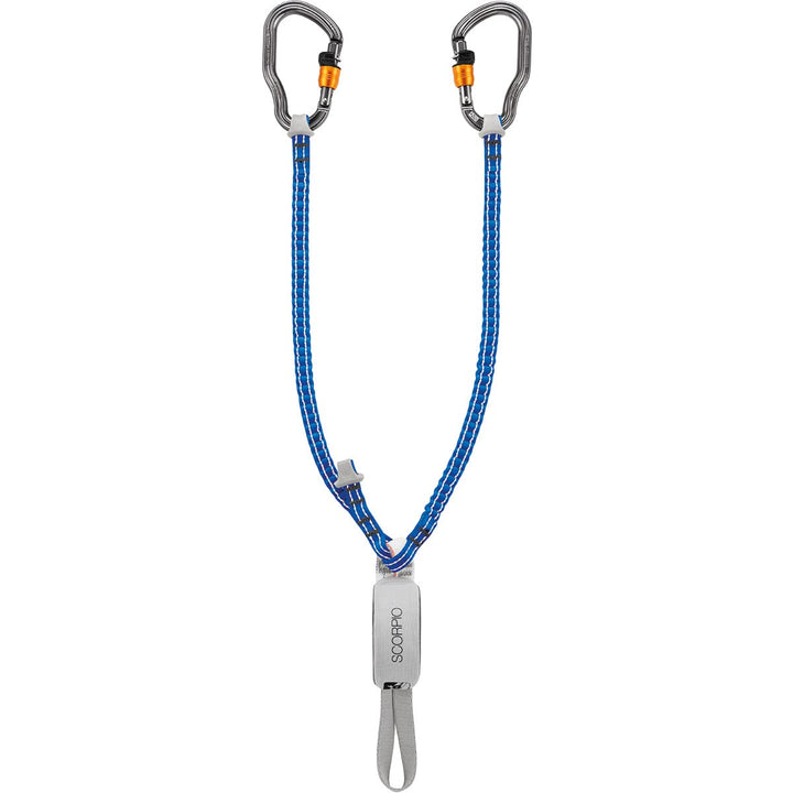 PETZL - Leine SCORPIO VERTIGO Einfarbig, Einfarbig