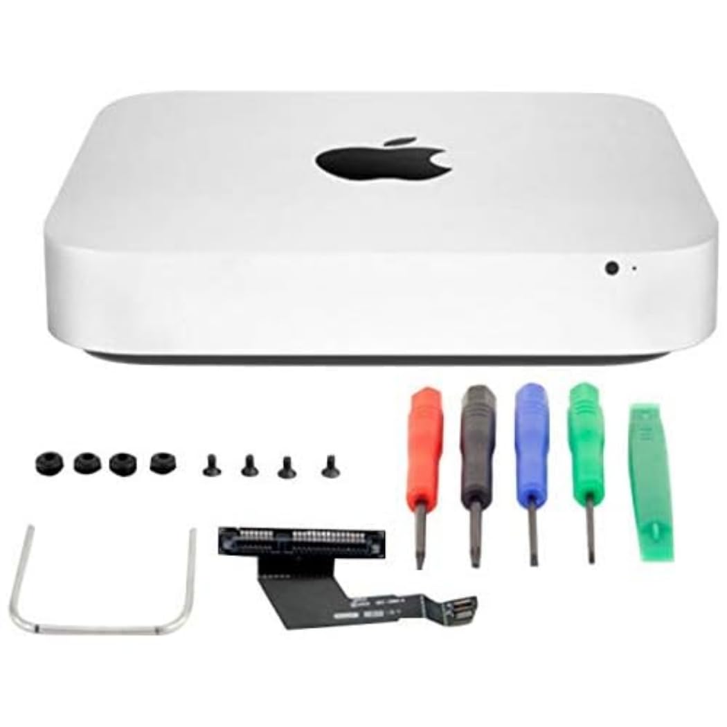 OWC SSD 2,5 Zoll HDD Installationsset MAC Mini
