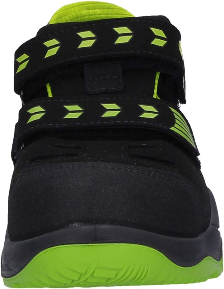 ATLAS Sicherheitsschuhe SL 265 XP Green ESD, 39 EU