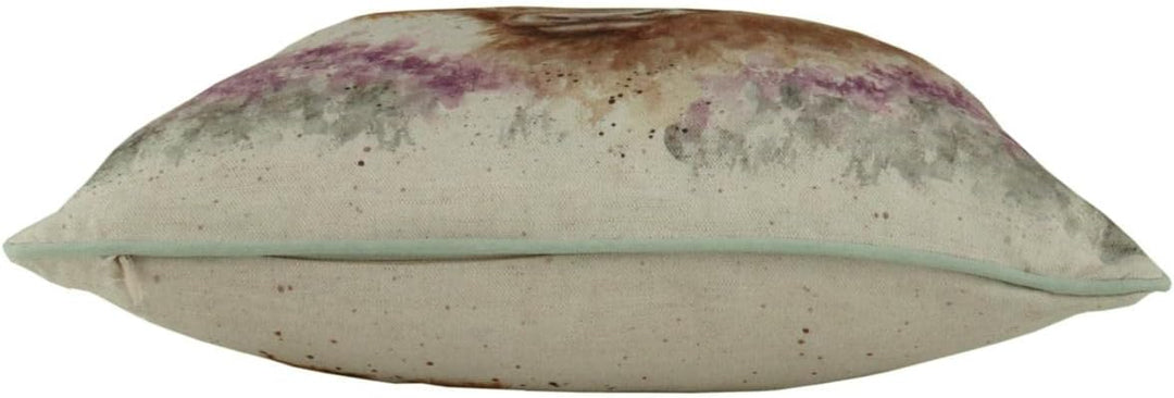 Wrendale Designs Kissen Highland Heathers