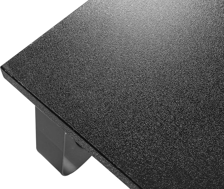 Equip 650880 Tischhalterung für Flachbildschirm schwarz