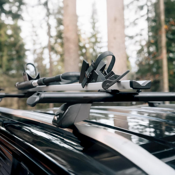 Atera 082227 Giro AF+ Fahrradhalter I Fahrrad-Dachträger