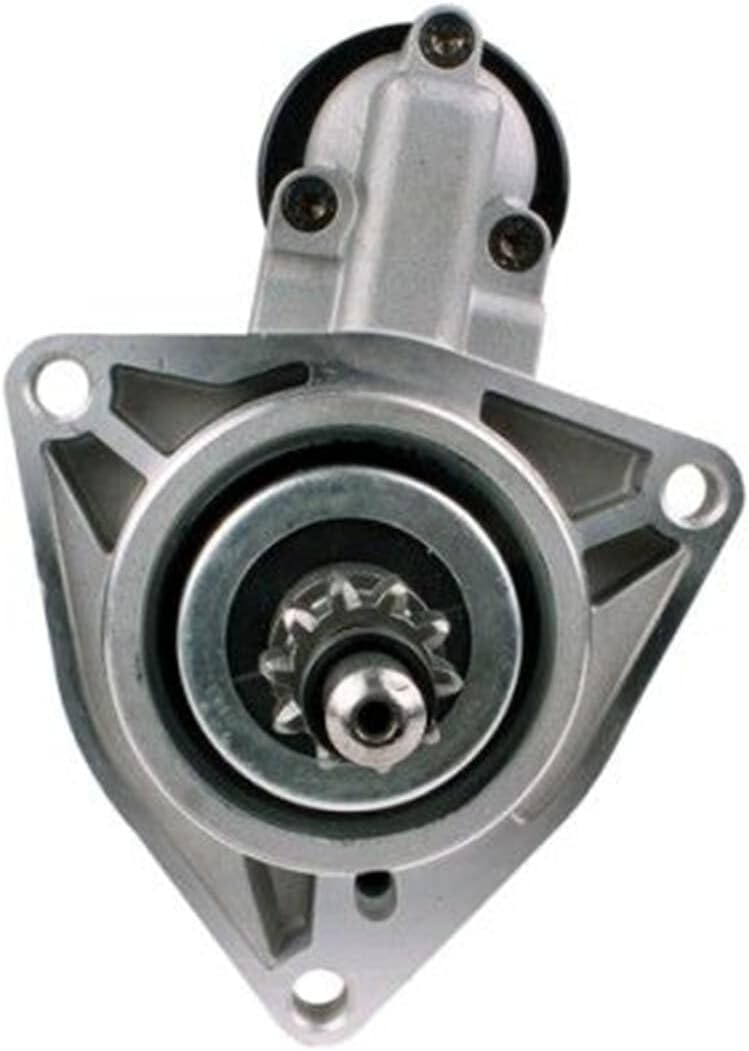 HELLA - Starter/Anlasser - 12V - 2.2kW - für u.a. VW T4 Chassis (70E,70L,70M,7DE,7DL,7D - 8EA 012 52