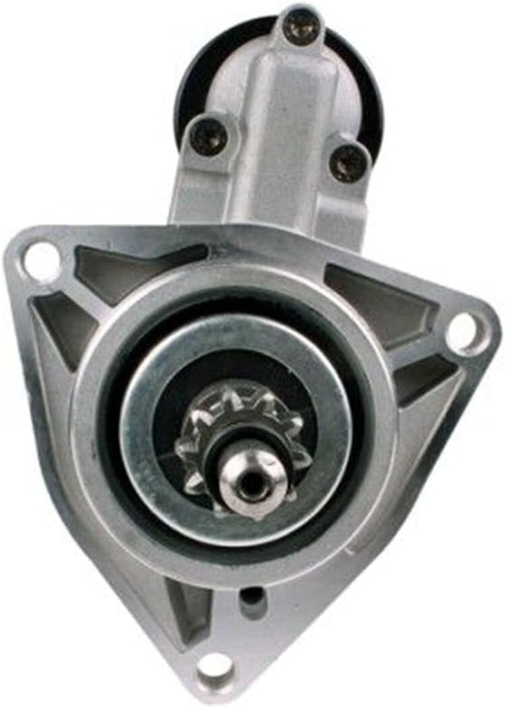 HELLA - Starter/Anlasser - 12V - 2.2kW - für u.a. VW T4 Chassis (70E,70L,70M,7DE,7DL,7D - 8EA 012 52