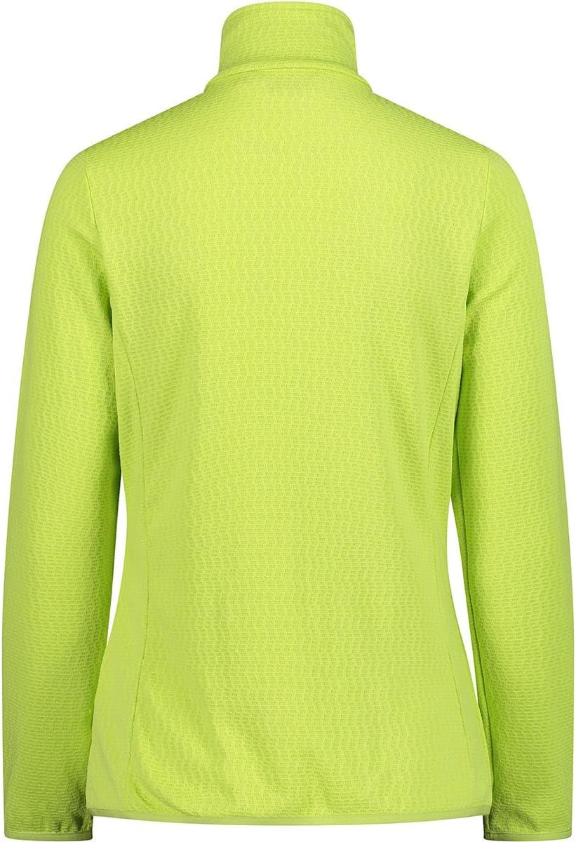 CMP Damen Damenjacke WOMAN JACKET, Zitronensäure