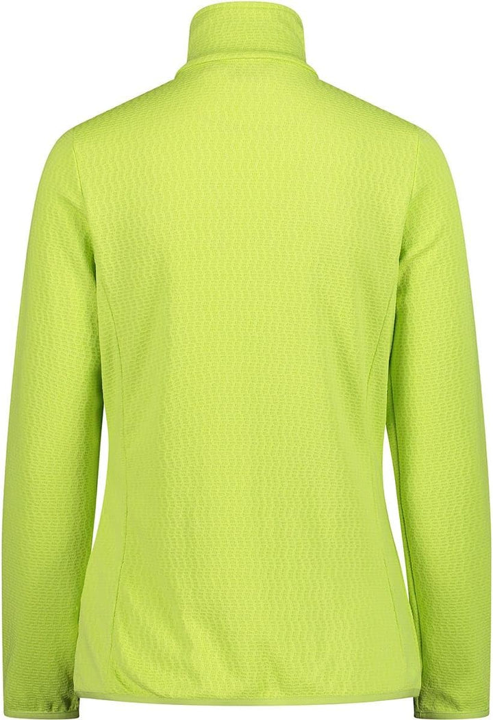 CMP Damen Damenjacke WOMAN JACKET, Zitronensäure