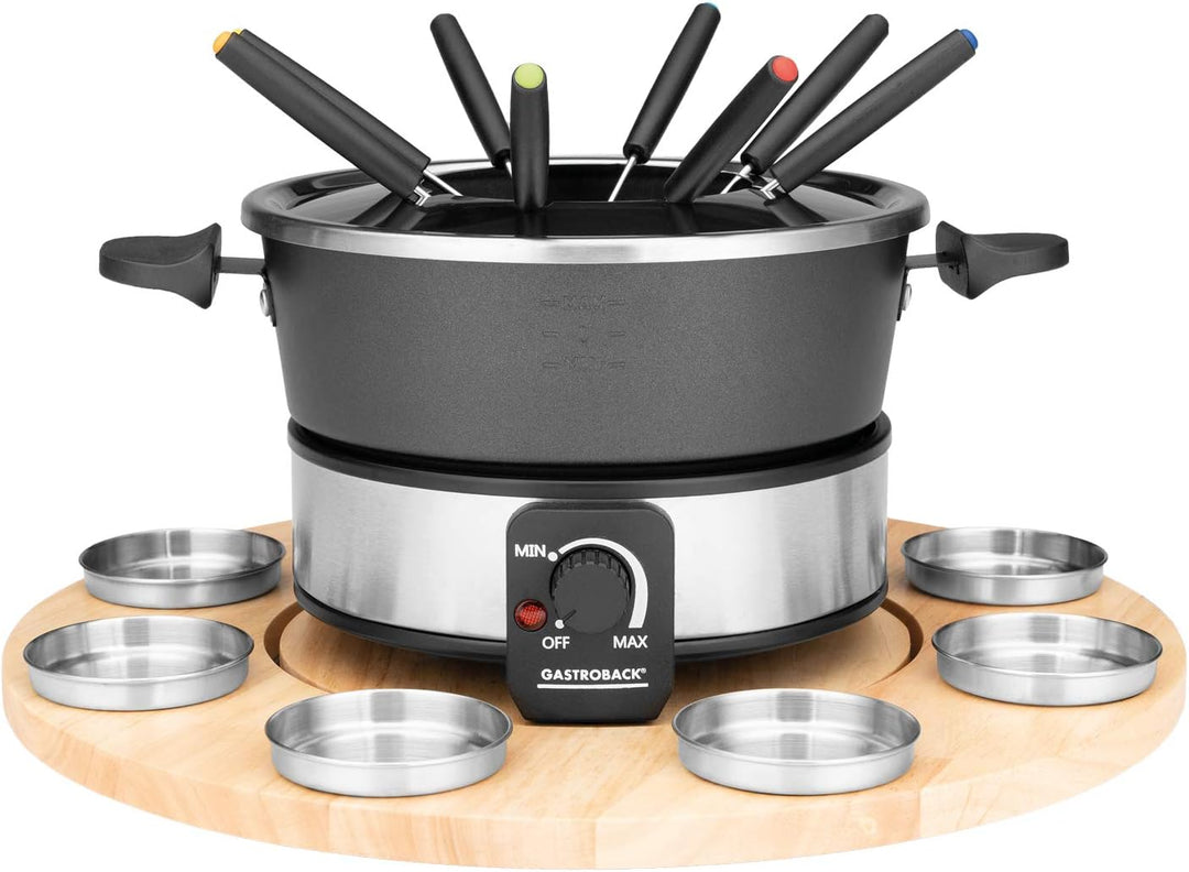 Fondue