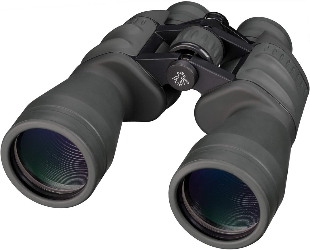Bresser Fernglas Spezial-Jagd 11x56 mit Bak-4 Glasmaterial und voller Mehrschichtvergütung inklusive