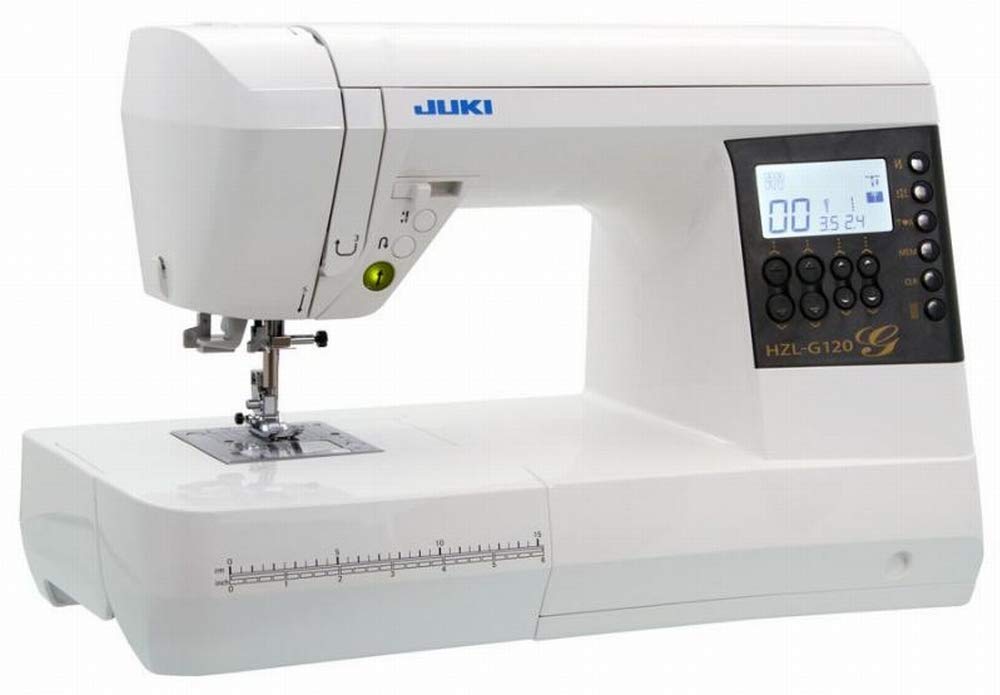 Juki hzl-g120 Nähmaschine