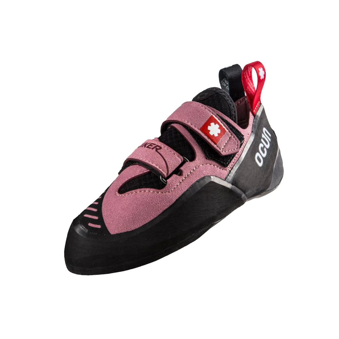 Ocun Herren Kletterschuhe Striker Qc für Einsteiger bis Fortgeschrittene, verschiedene Fussformen, K