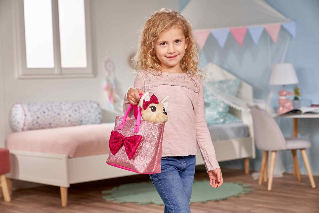 Simba 105893439 Chi Love Bow Fashion
