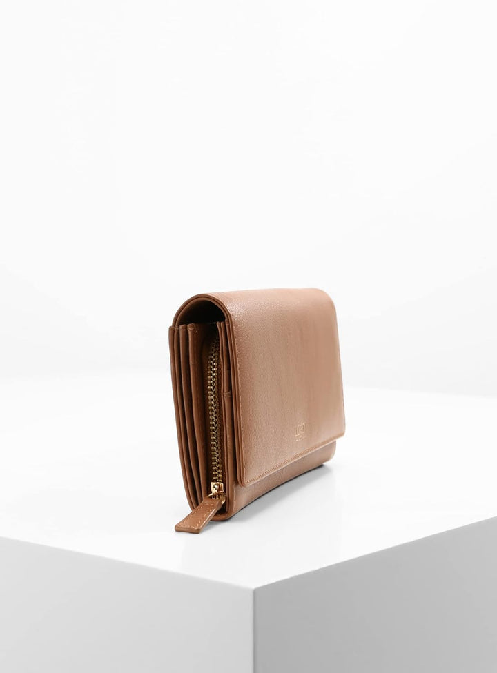 L.CREDI Geldbörse Evelyn