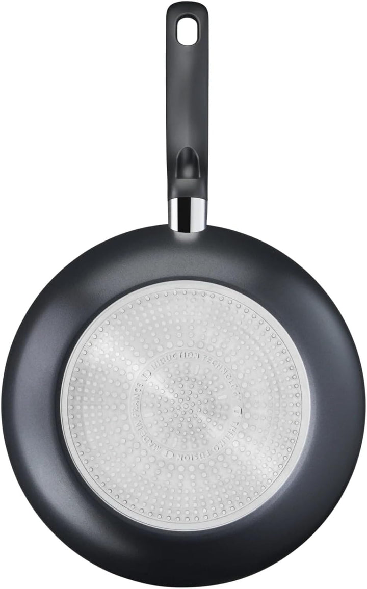 Tefal Start'easy C26919 Wok/Bratpfanne rund