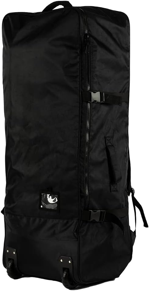 HEYTUR SUP Stand Up Paddle Board Aufblasbare Paddle Board Tragetasche Trolley-tasche, Trolley-tasche