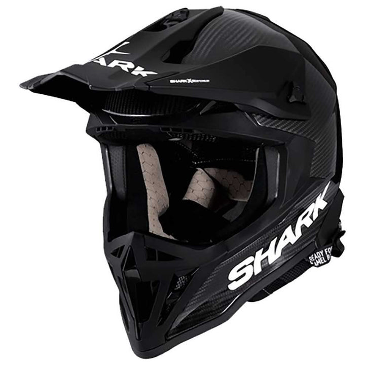 Shark Motorradhelm Varial rs Carbon Skin