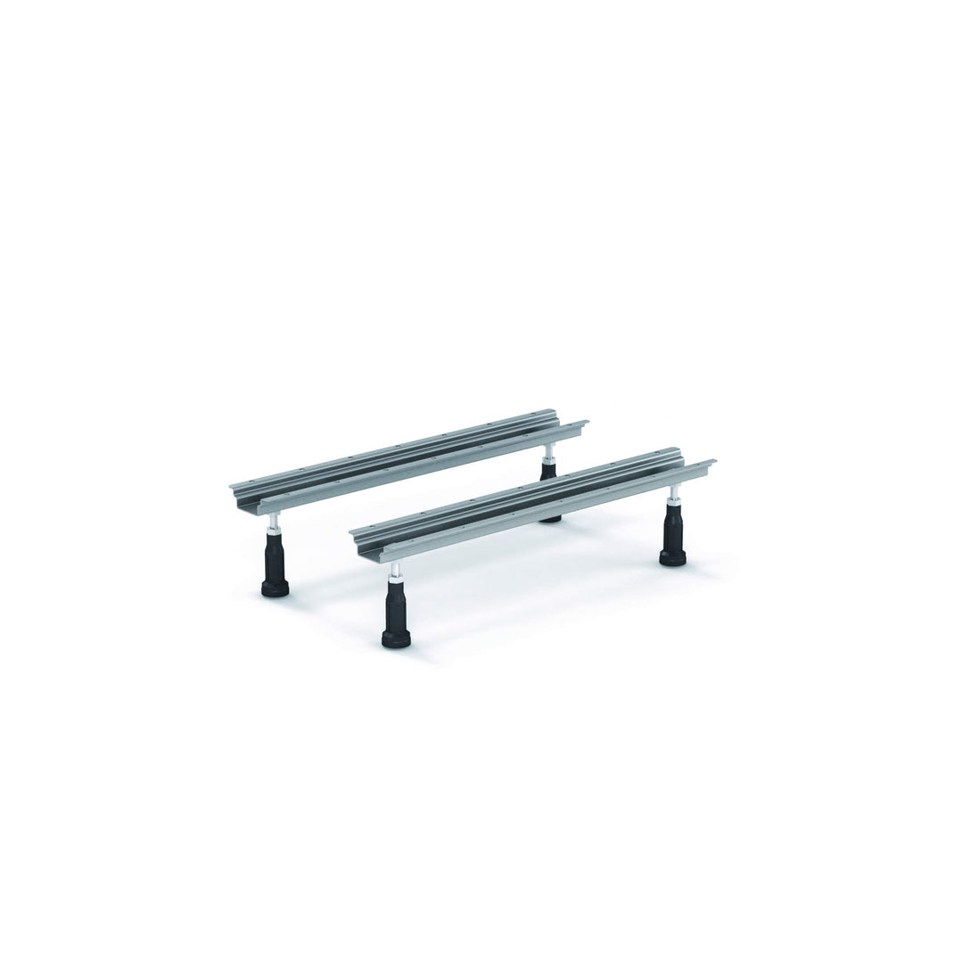 MEPA Wannenfuss (Badewannenfuss) Typ WA ECO für Acrylbadewannen - 100038