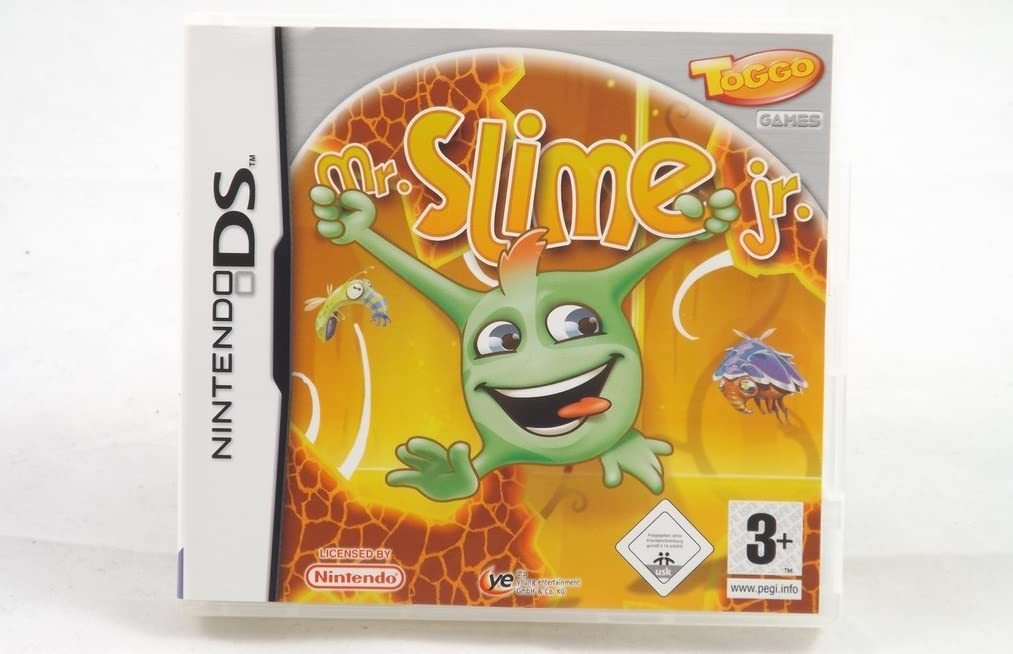 Mr. Slime jr.