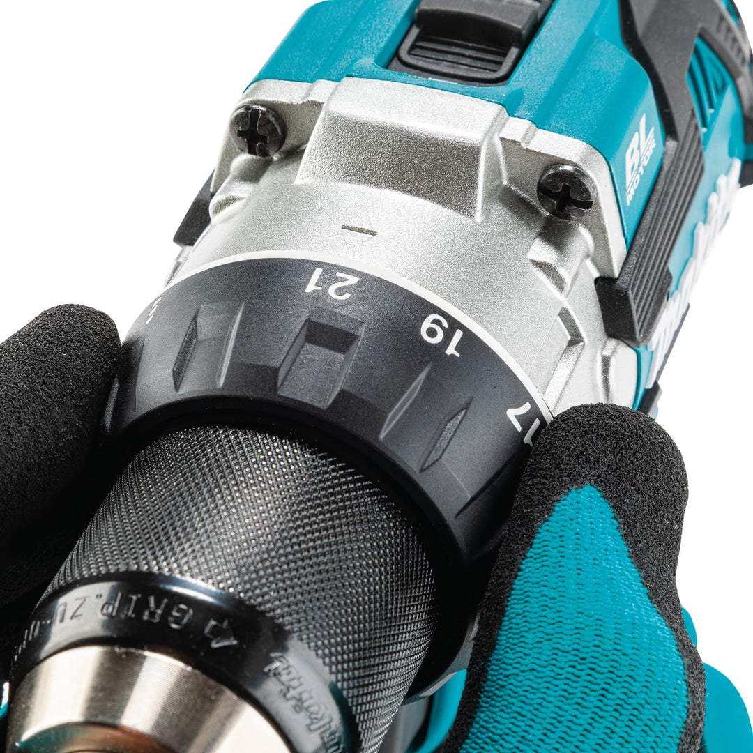 Makita DDF489Z Akku-Bohrschrauber 18V (ohne Akku, ohne Ladegerät)