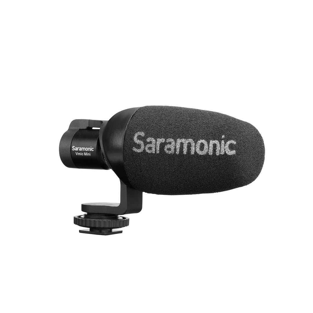 Saramonic Vmic Mini Compact Kondensator Video Mic VMICMINI, VMICMINI