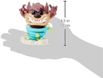 Funko Pop! Animation: HB - Tasmanian Taz Devil - Taz As Scooby - Tasmanischer Teufel - Looney Tunes