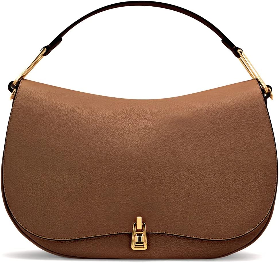 Coccinelle Magie Handtasche Leder 37 cm