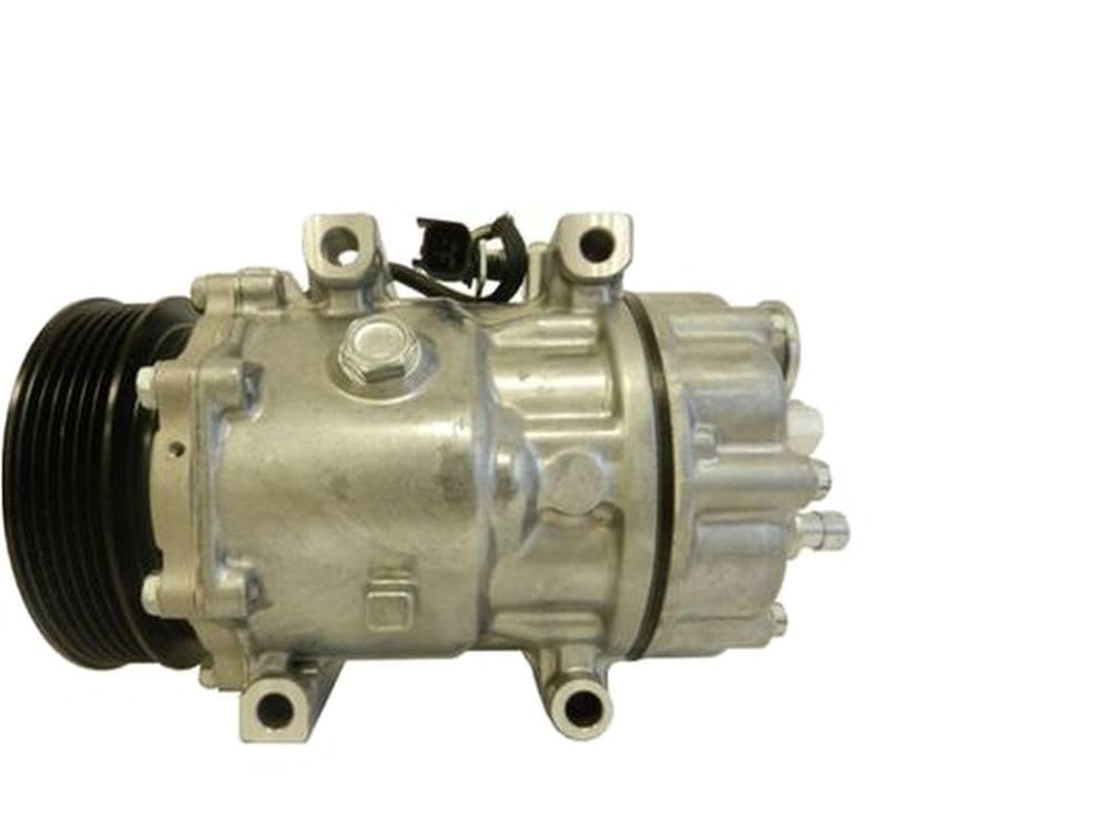MAHLE ACP 769 000S A/C-Kompressor BEHR