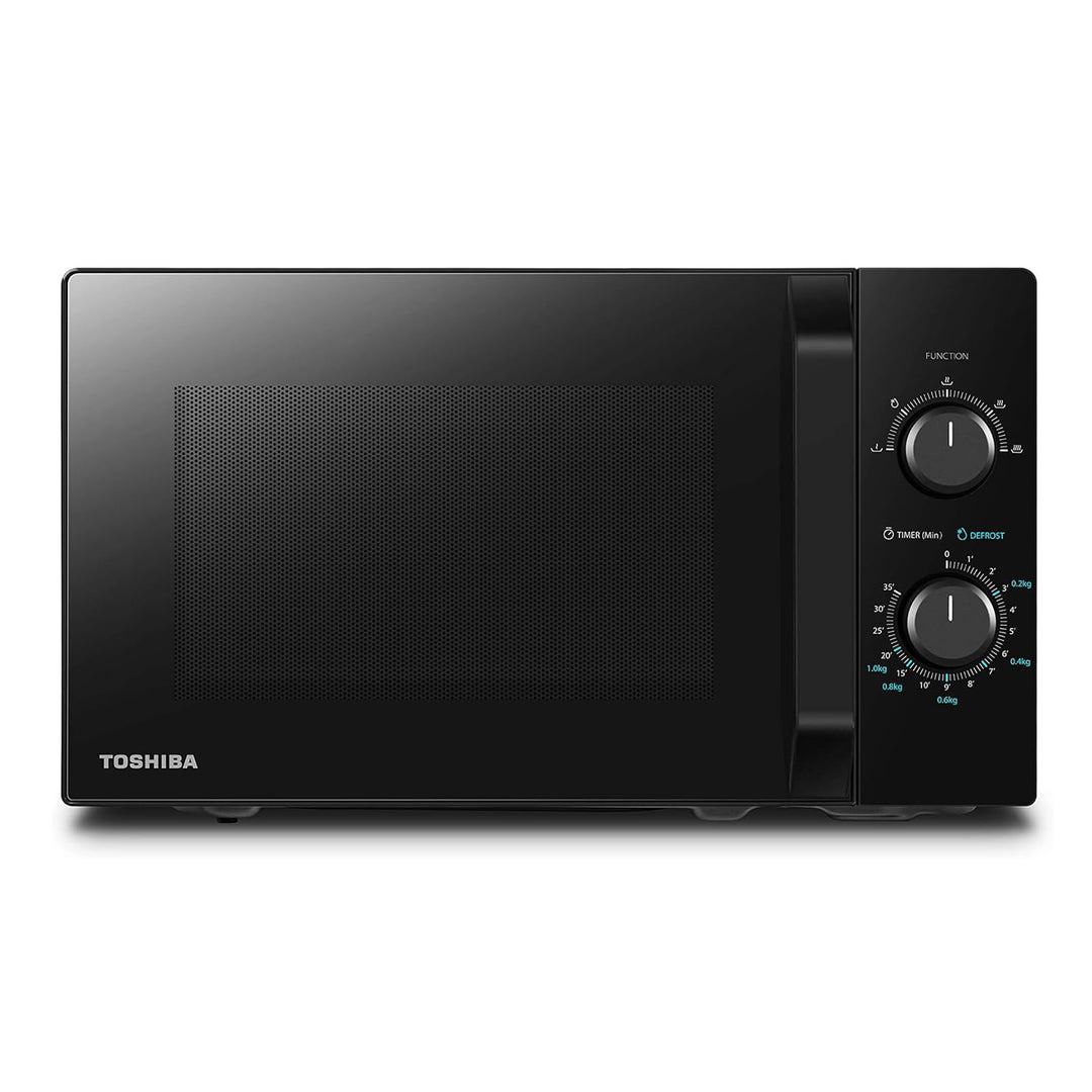 Toshiba Mikrowellenherde MW2-MM20P(BK)