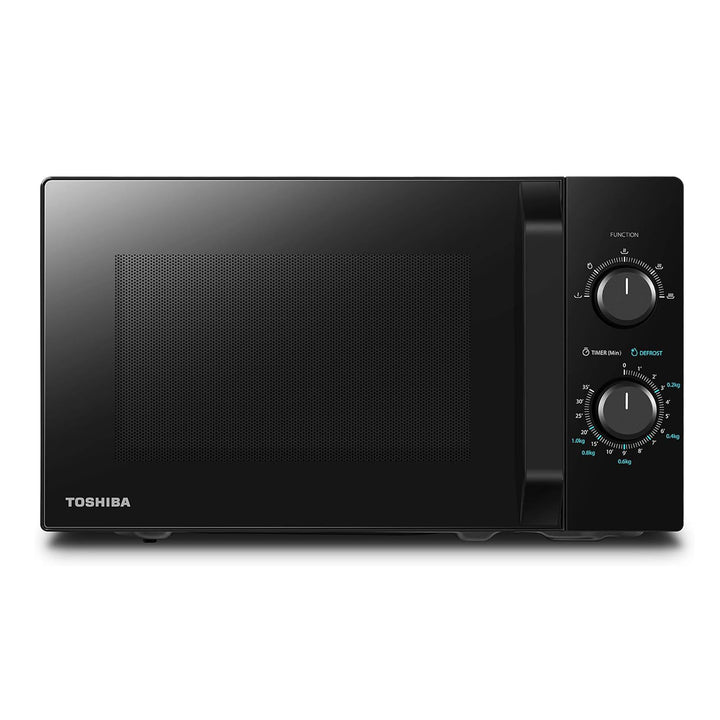 Toshiba Mikrowellenherde MW2-MM20P(BK)