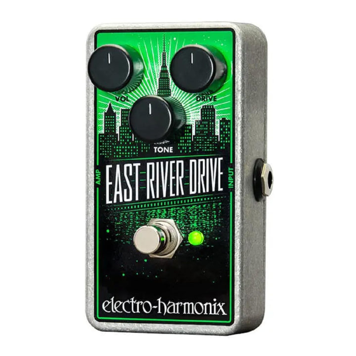 Electro Harmonix East River Drive