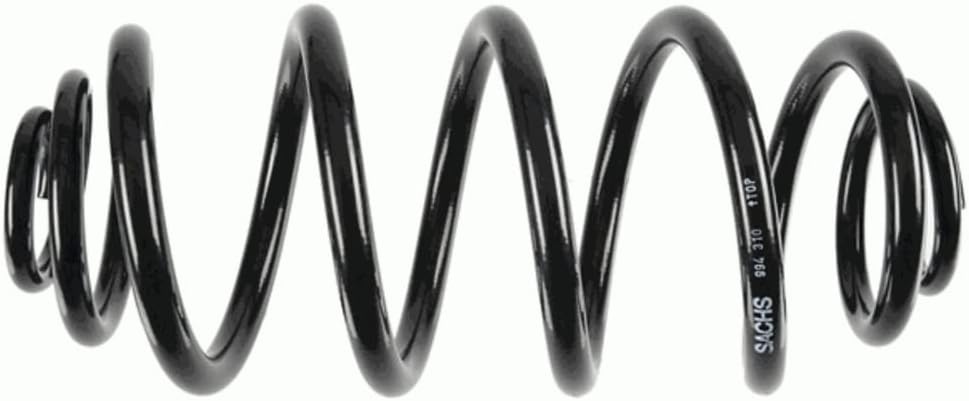 SACHS 994 310 Fahrwerksfeder 994 310 - Rear Axle Federung/Dämpfung, 994 310 - Rear Axle Federung/Däm