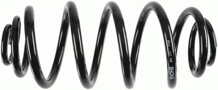 SACHS 994 310 Fahrwerksfeder 994 310 - Rear Axle Federung/Dämpfung, 994 310 - Rear Axle Federung/Däm