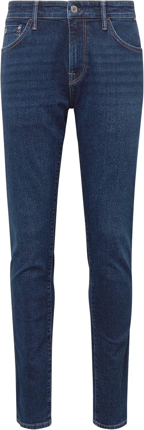 Mavi Herren James Jeans 28W / 32L Dark 90s Comfort, 28W / 32L Dark 90s Comfort
