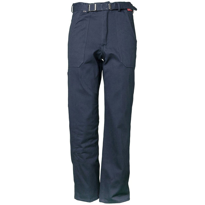 Planam Grösse 24 Herren BW 290 Bundhose hydronblau Modell 0117 Hydronblau 24, Hydronblau 24