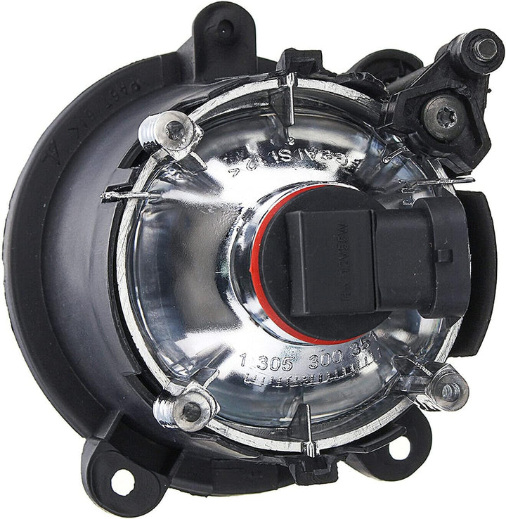 KYYET 1 Paar Nebelscheinwerfer, kompatibel mit Land Rover Discovery 2 3 Range Rover Sport L322.